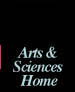 arts and sciences home